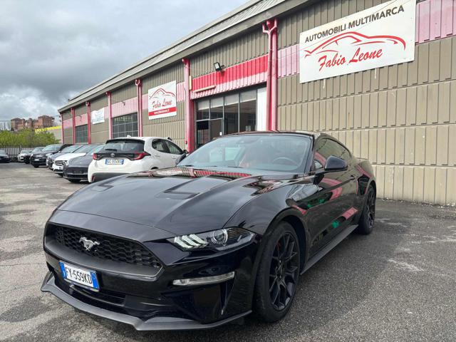 FORD Mustang usata, con ABS