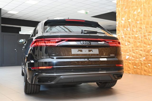 AUDI Q8 usata 144