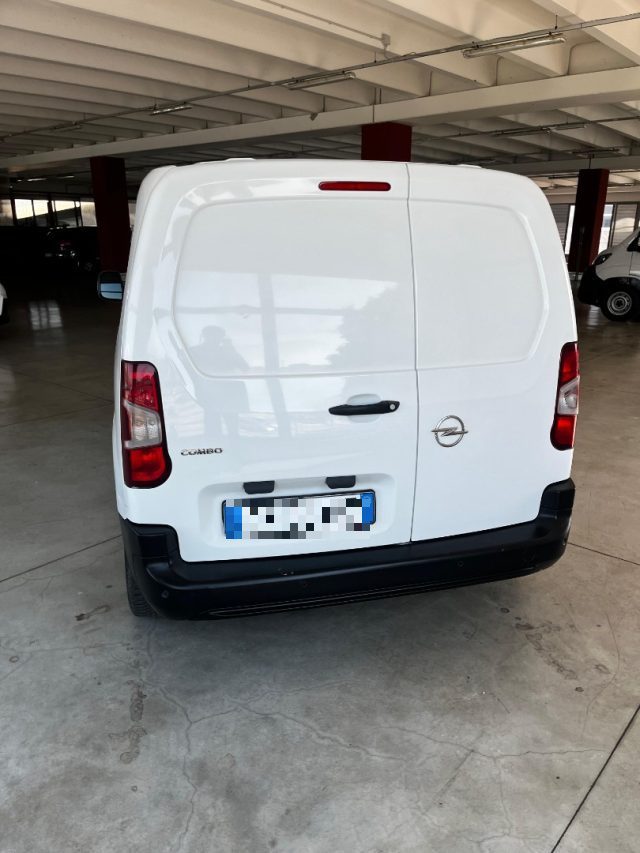 OPEL Combo usata, con ESP