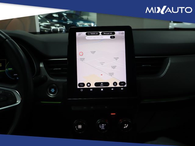RENAULT Arkana usata, con ESP
