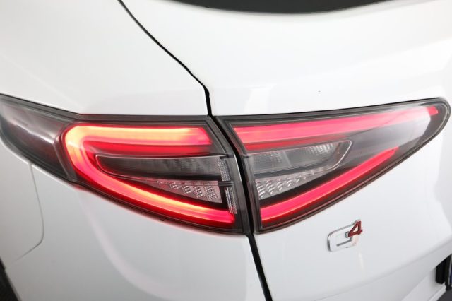 ALFA ROMEO Stelvio usata 15