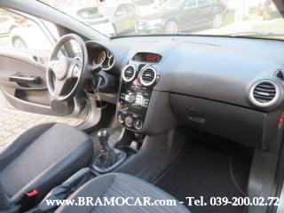 OPEL Corsa usata 26