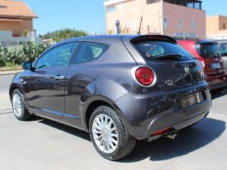 ALFA ROMEO MiTo usata, con Autoradio