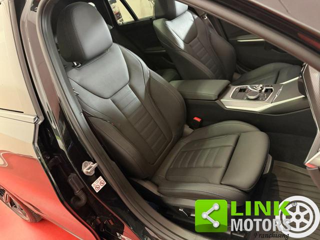 BMW 320 usata, con Climatizzatore