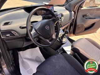 LANCIA Ypsilon usata, con Climatizzatore