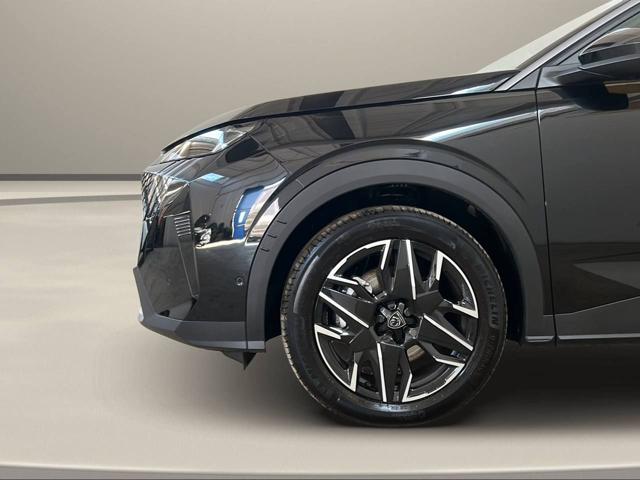 PEUGEOT 5008 usata, con Sensore di pioggia