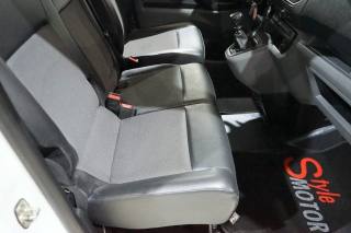 OPEL Vivaro usata 30