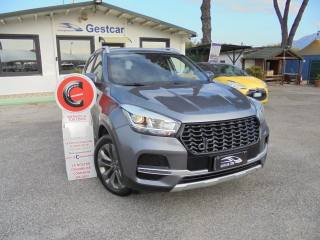 DR MOTOR DR 4.0 usata, con Airbag laterali