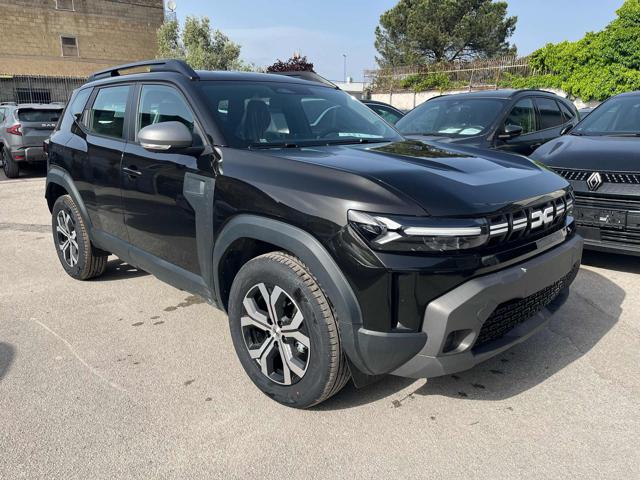 DACIA Duster usata, con ABS