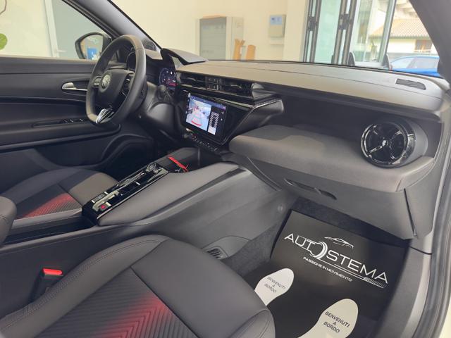 ALFA ROMEO Junior usata, con Immobilizzatore elettronico