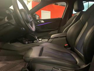 BMW 118 usata, con Filtro antiparticolato