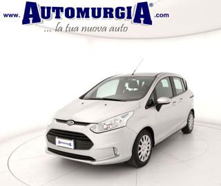 FORD B-Max usata, con Airbag