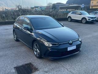 VOLKSWAGEN Golf usata, con Airbag