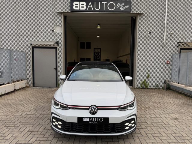 VOLKSWAGEN Golf GTI usata, con ABS