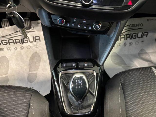 OPEL Corsa usata, con Sistema di navigazione