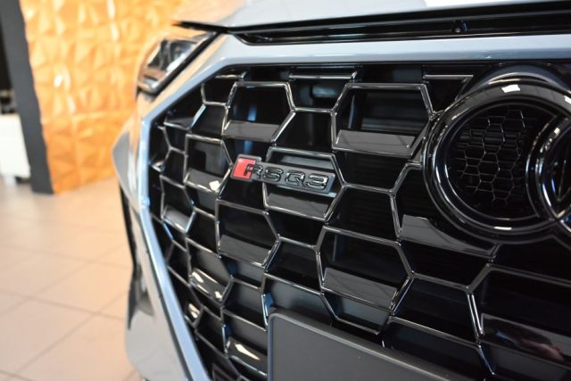 AUDI RS Q3 usata 13