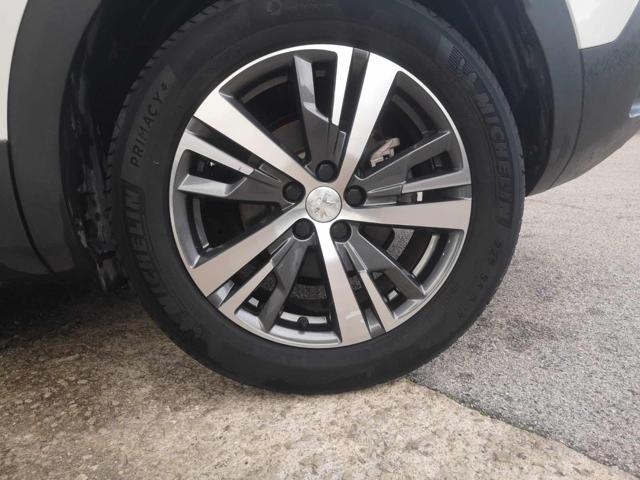 PEUGEOT 3008 usata, con Cruise Control