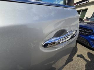 NISSAN X-Trail usata, con Immobilizzatore elettronico