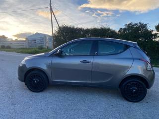 LANCIA Ypsilon usata, con Climatizzatore