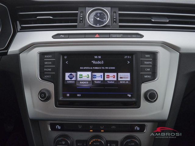 VOLKSWAGEN Passat usata 13