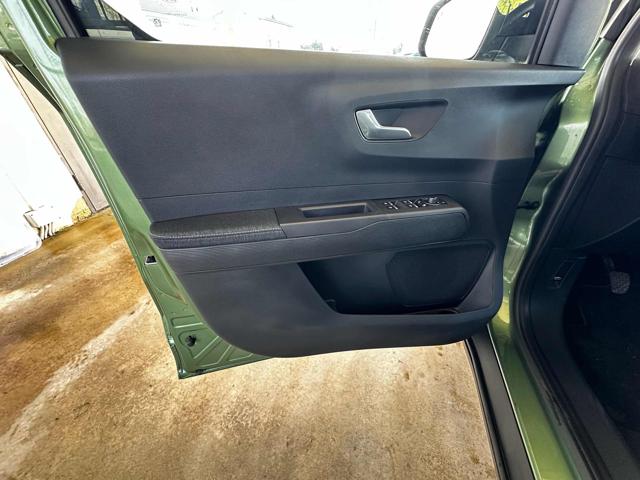 FORD Tourneo Courier usata, con Vetri oscurati