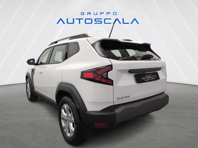 DACIA Duster usata, con Autoradio