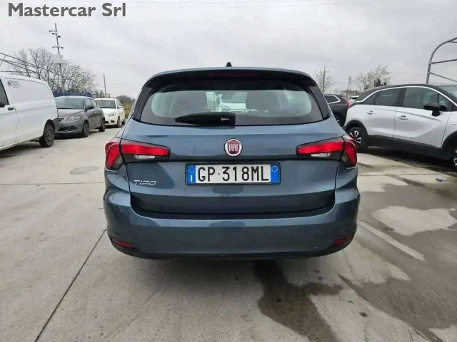 FIAT Tipo usata, con Autoradio