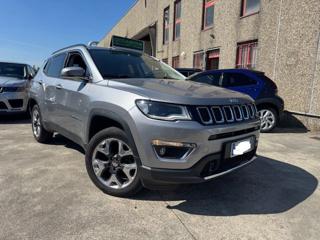 JEEP Compass 2.0 Multijet II aut. 4WD Limited