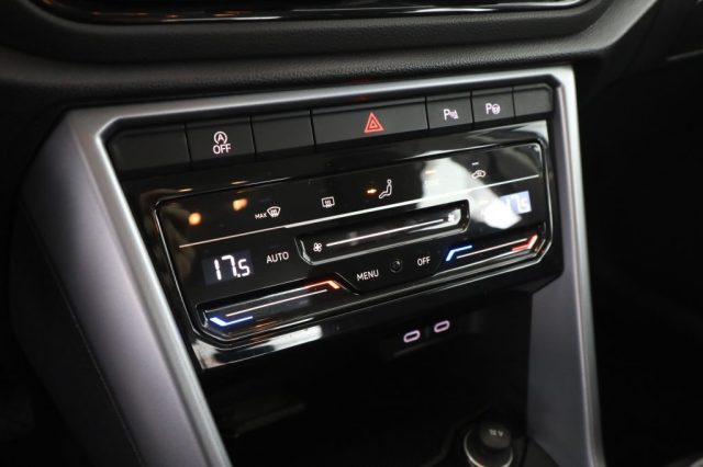 VOLKSWAGEN T-Roc usata 11