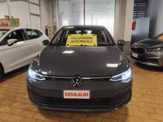 VOLKSWAGEN Golf usata, con Airbag laterali