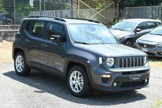 JEEP Renegade usata, con Airbag