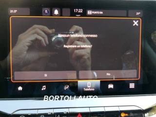 JEEP Compass usata, con Park Distance Control