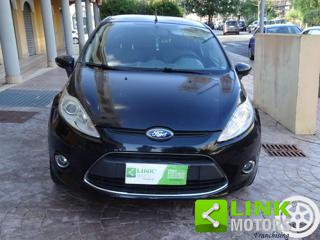 FORD Fiesta usata, con Airbag