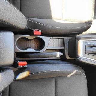RENAULT Captur usata, con Park Distance Control