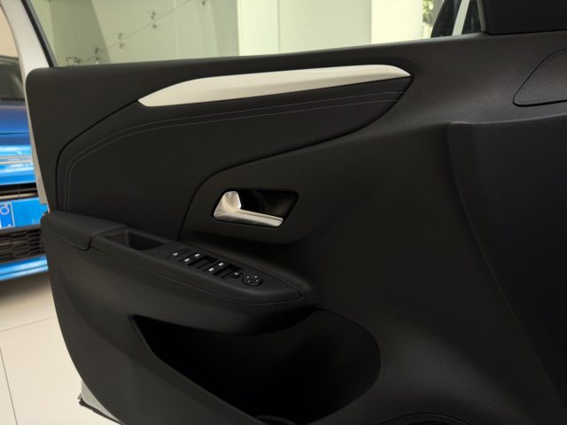 OPEL Corsa usata, con Controllo vocale
