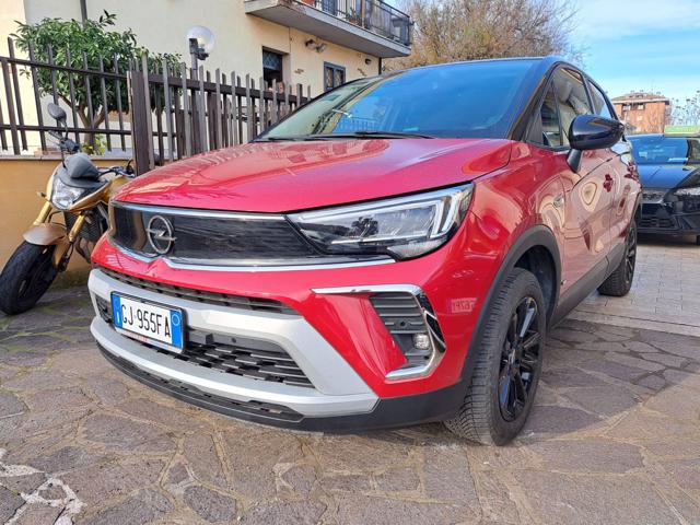 OPEL Crossland usata, con Airbag