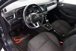 RENAULT Clio usata, con Chiusura centralizzata