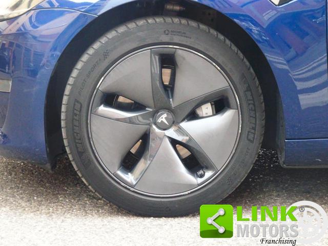 TESLA Model 3 usata, con Chiusura centralizzata