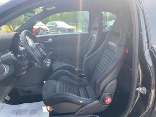 ABARTH 595 usata, con Fendinebbia