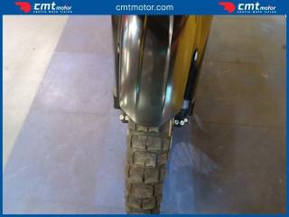 HONDA Africa Twin CRF 1000 L usata 11
