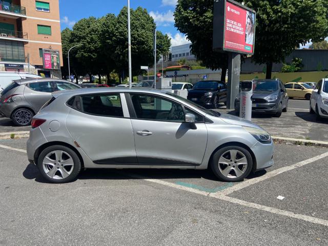 RENAULT Clio usata, con Airbag Passeggero