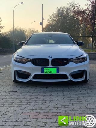 BMW M4 usata, con Alzacristalli elettrici