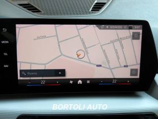 BMW X1 usata, con Boardcomputer