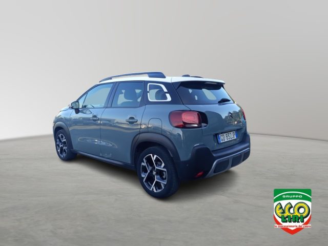 CITROEN C3 Aircross usata, con Airbag Passeggero