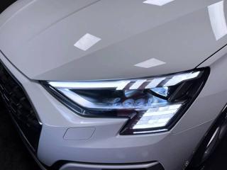 AUDI A3 usata, con ESP