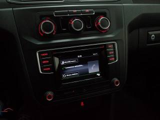 VOLKSWAGEN Caddy usata 32