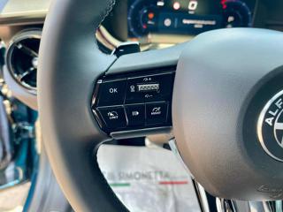 ALFA ROMEO Junior usata, con Regolazione elettrica sedili