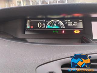 RENAULT Scenic usata, con Climatizzatore