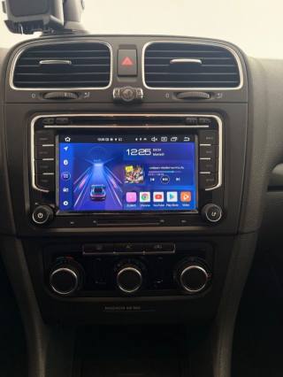 VOLKSWAGEN Golf usata 4