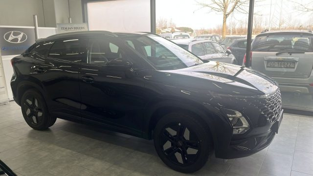 OMODA 5 usata, con Regolazione elettrica sedili